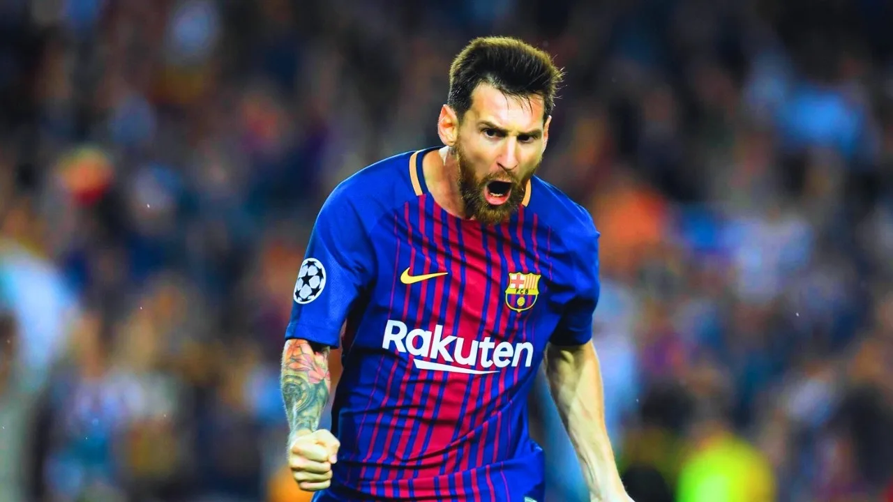 Les plus grandes performances de Lionel Messi – Partie 3