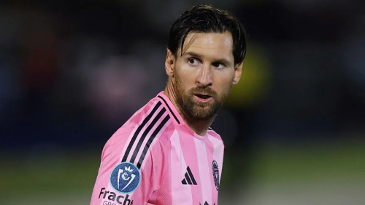 Mise à jour des blessures de Lionel Messi – L’entraîneur-chef de l’Inter Miami, Javier Mascherano, fournit une mise à jour majeure sur la condition physique de Lionel Messi avant Atlanta United Clash