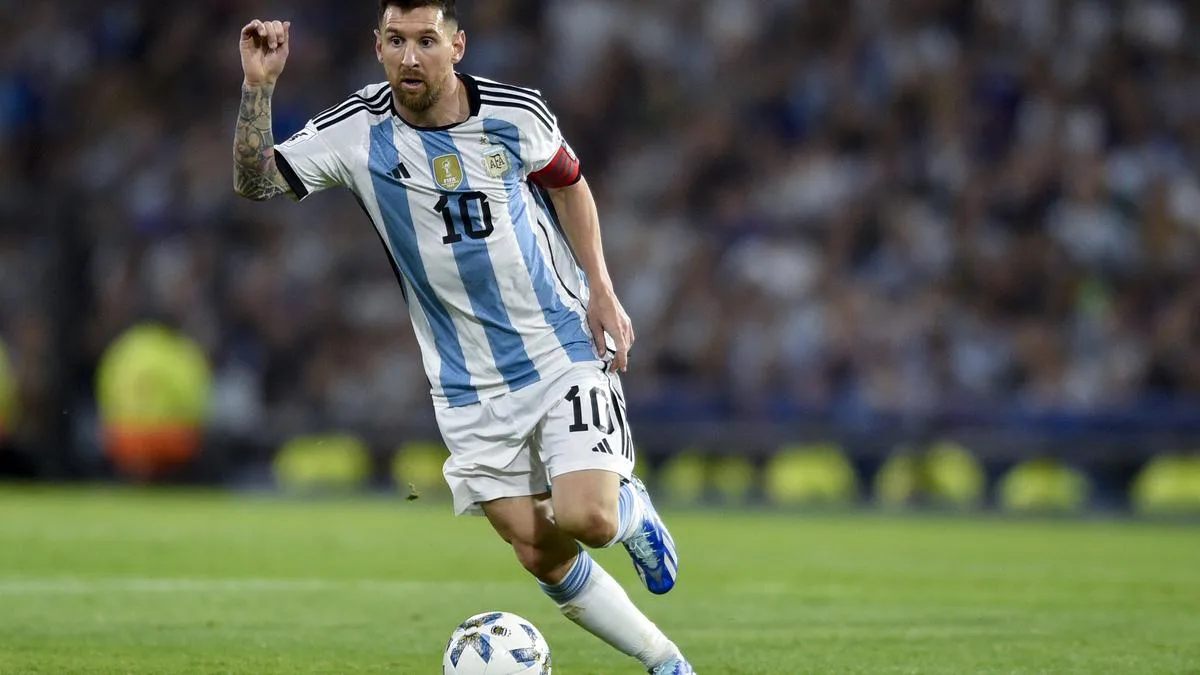Lionel Messi en Inde – V. Abdurahiman dit que l’Argentine se rendra au Kerala fin 2025