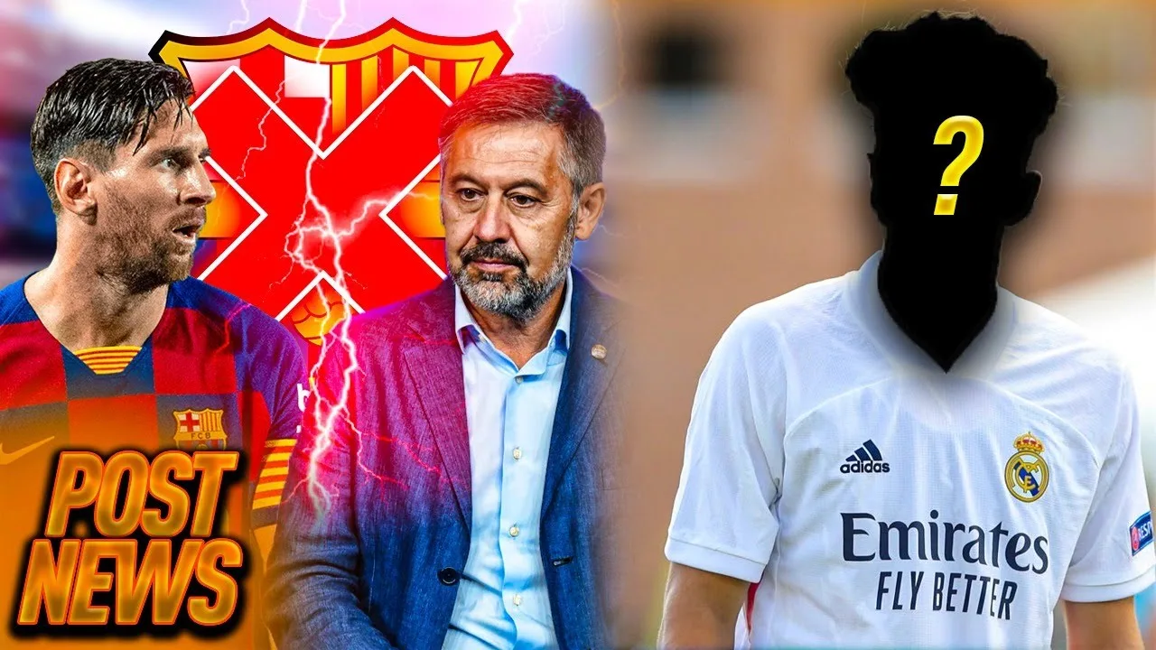 LEO MESSI SE DECLARA EN REBELDÍA | EL JUGADOR QUE PIDE