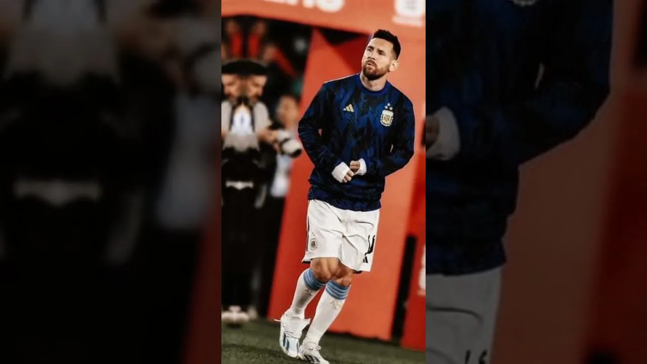 Leo Messi  #love #football #leomessi #viral