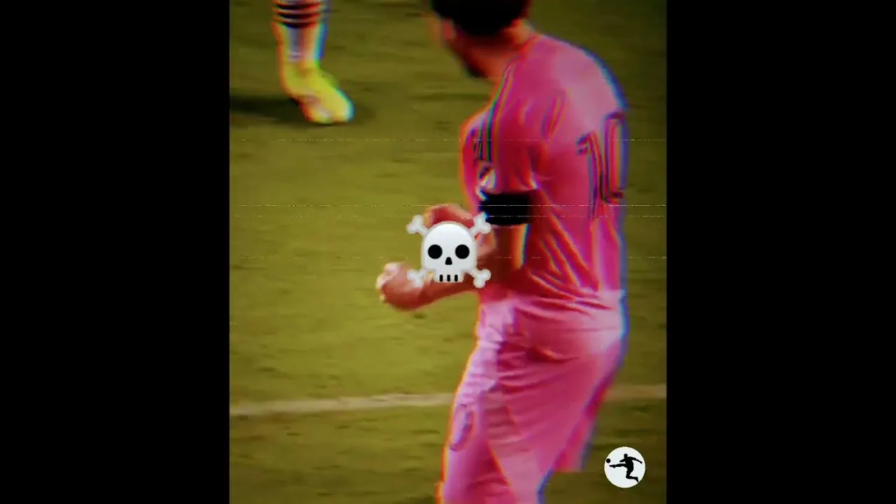 MOOD 🦙☠️   #football #viralvideo #leo #reels #goal #leomessi #intermiami