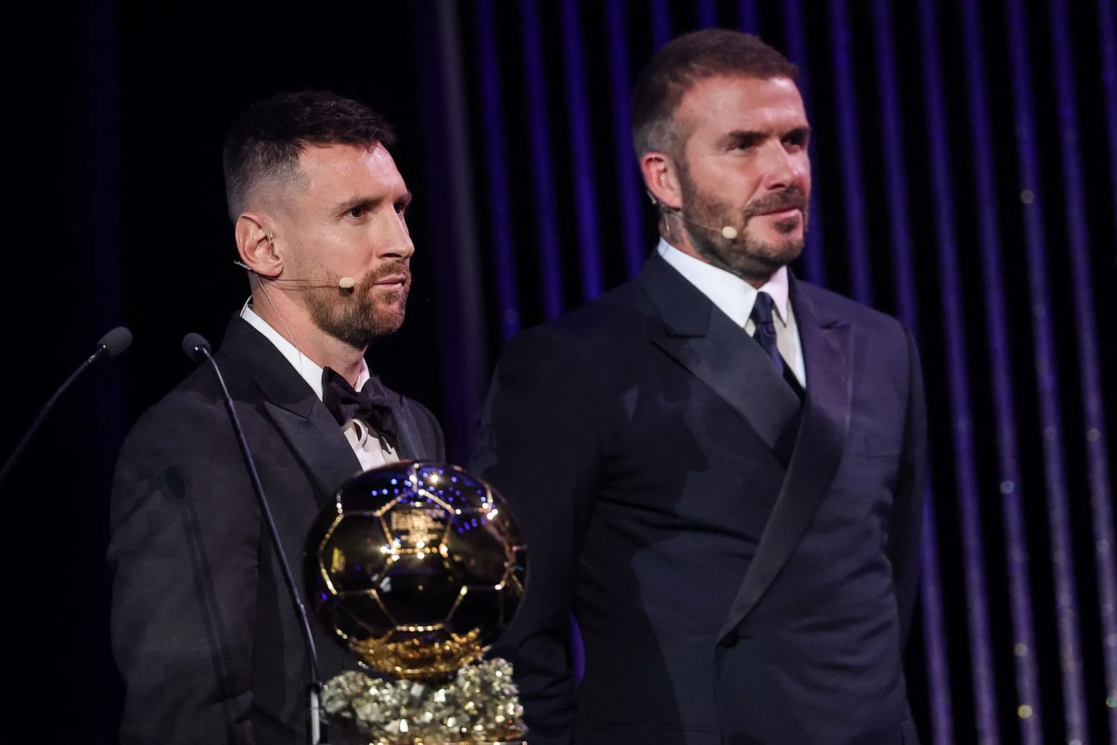 Chelsea Loreee pourrait devenir coéquipiers avec Lionel Messi alors que le rapport émerge que l’Inter Miami de David Beckham « fera un pas » pour le signer