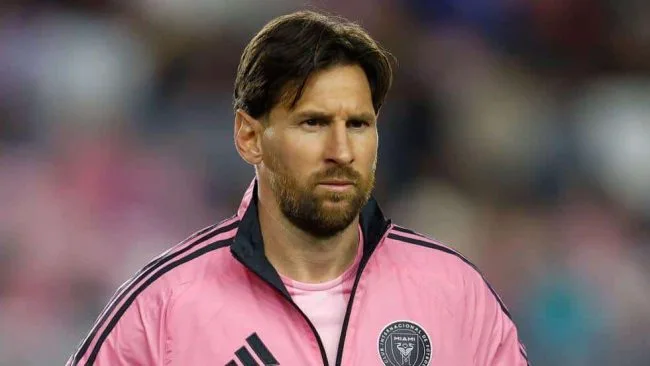 L’Arabie saoudite aurait été en pourparlers avec Lionel Messi!