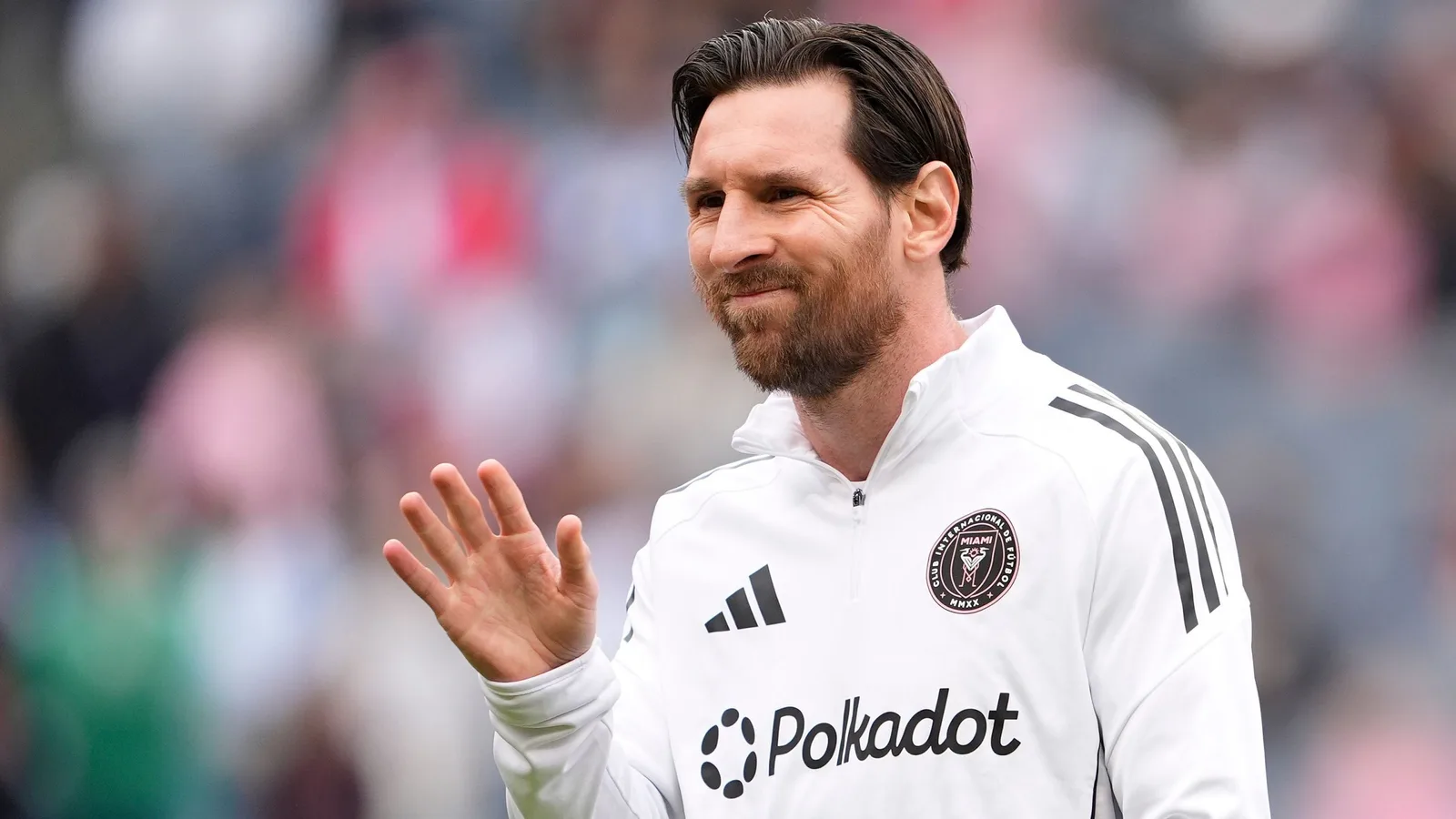 «  C’est devenu une décision familiale  » – Lionel Messi révèle pourquoi il n’est pas retourné à Barcelone avec l’admission qu’il a refusé le déménagement aux rivaux européens