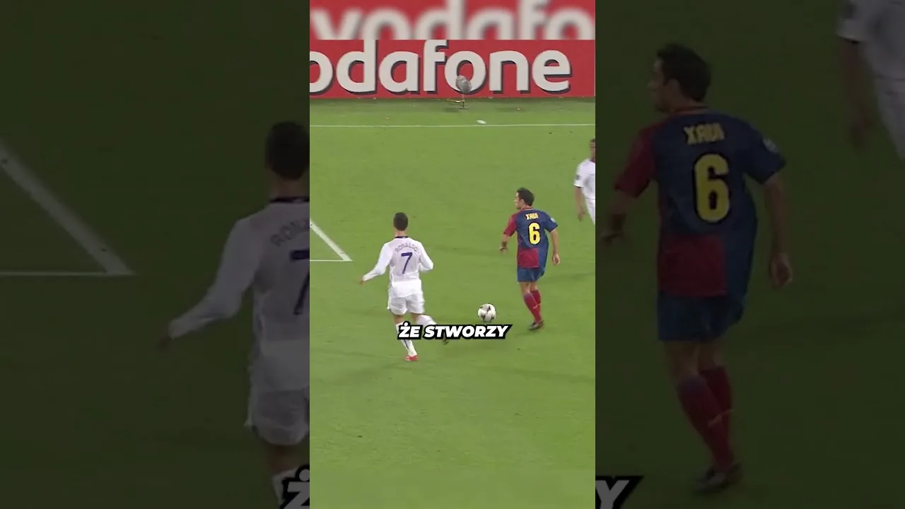 L’objectif préféré de Leo Messi! #football