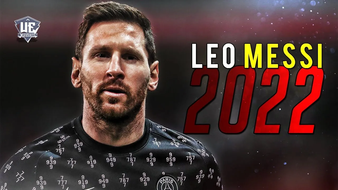 Lionel Messi – Be Together ● Crazy Dribbling Skills &