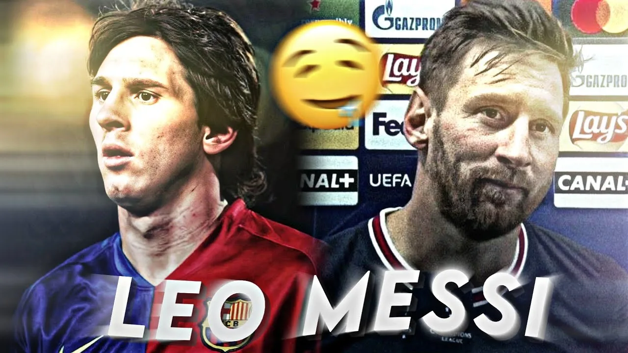 Leo Messi  || Messi WhatsApp Status  || Ae Inspired Edit