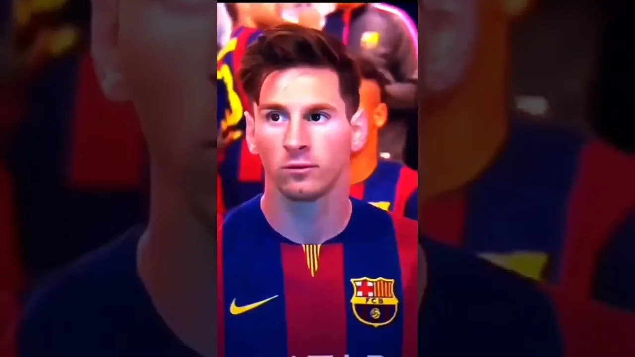 Leo Messi