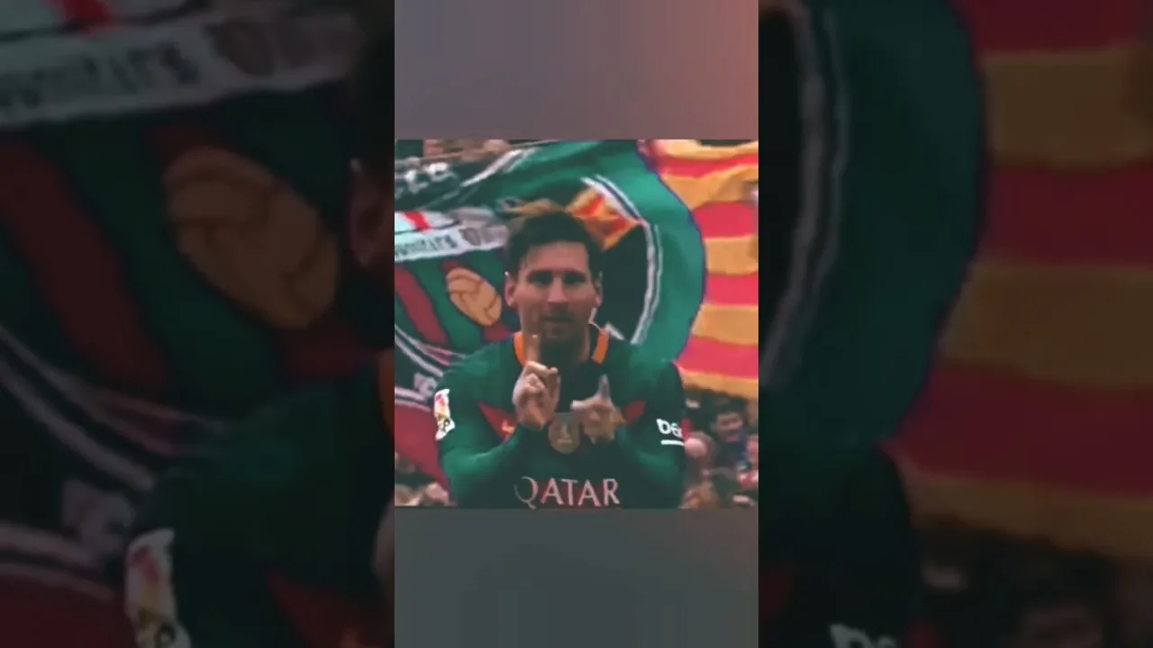 Leo Messi 10