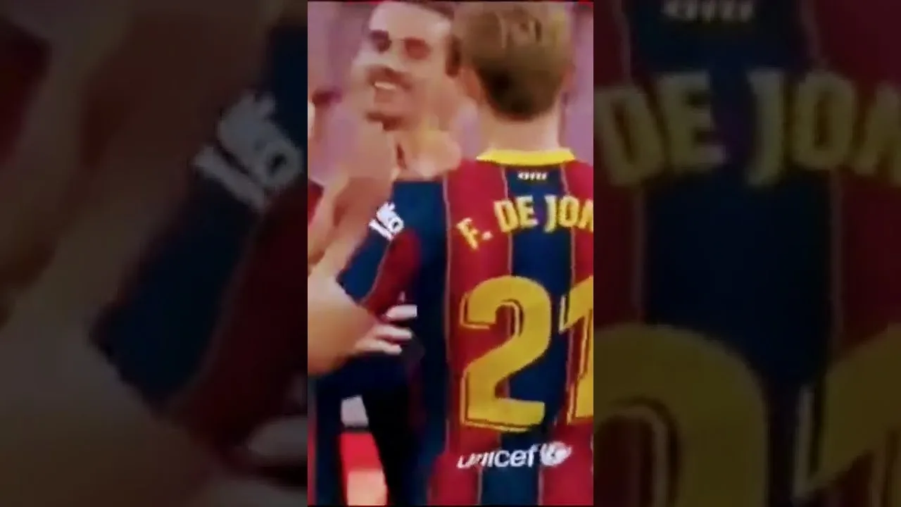 the day Leo Messi tributed diago maradona #maradona