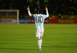 Messi l’expert en lecture adverse