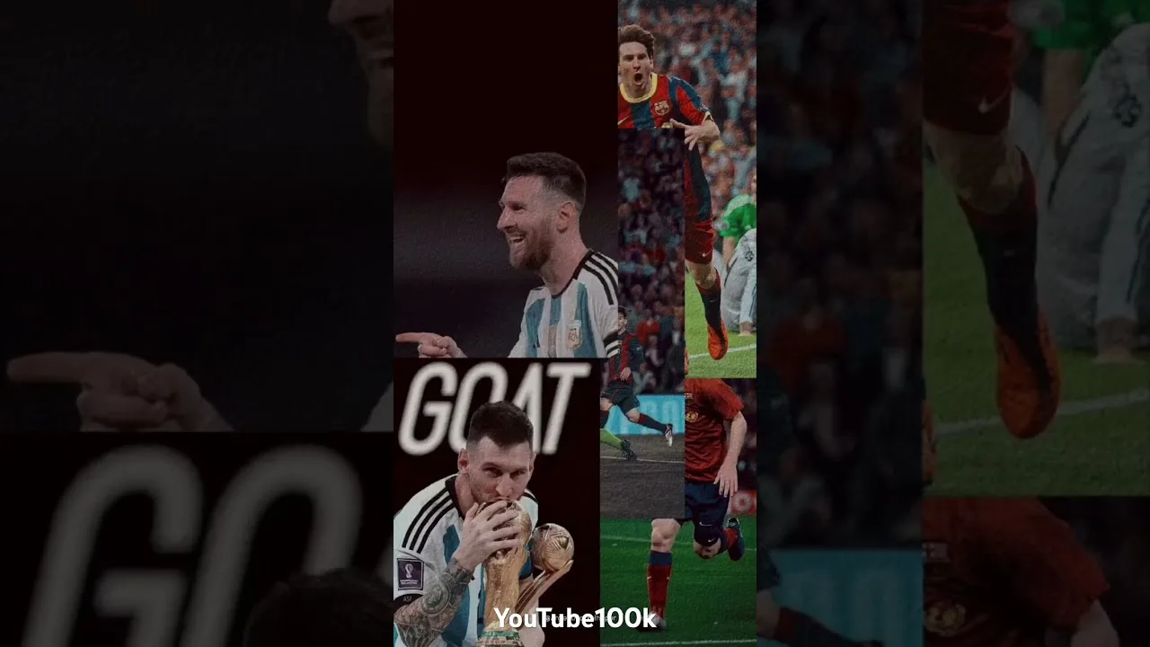 HAPPY BRTHDAY LEO MESSI 👑. #funny #trolledit #fypシ゚viral #football @LeoMessi #messi #fifa