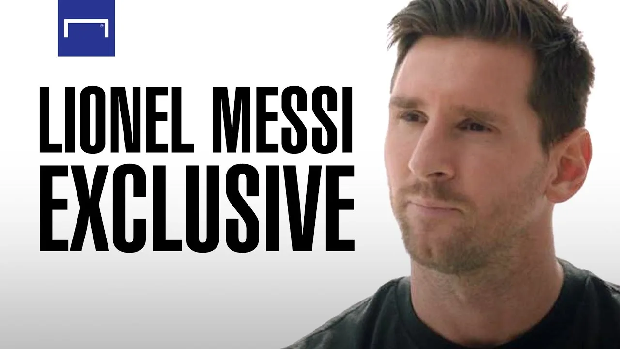 Messi: Why I am staying at Barcelona despite heartbreak