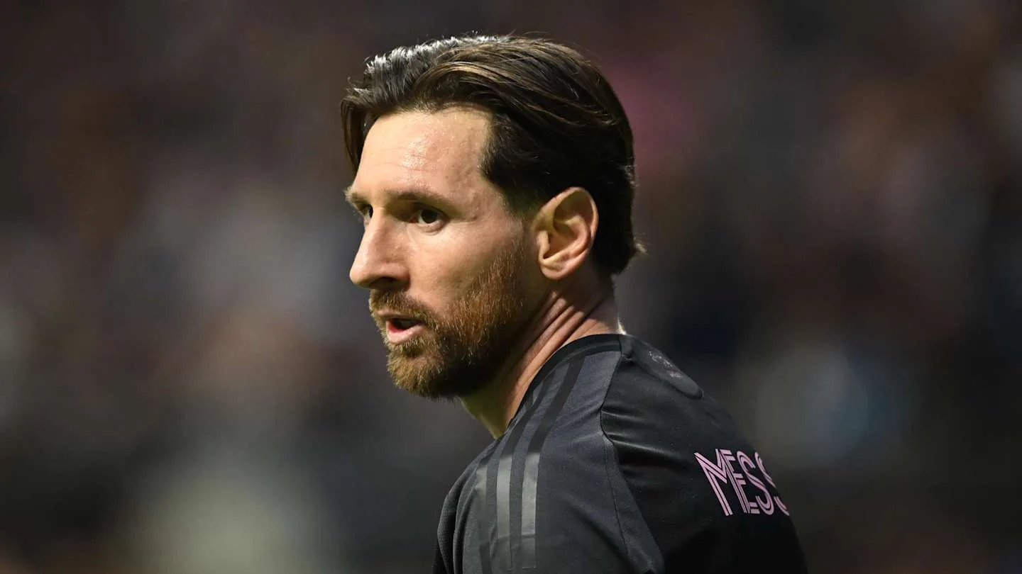 Lionel Messi prend sa retraite? Voici ce que nous savons
