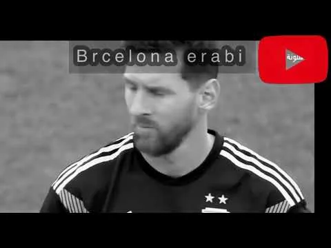 Barcelo na leo messi بارسيلونا ليو ميسي