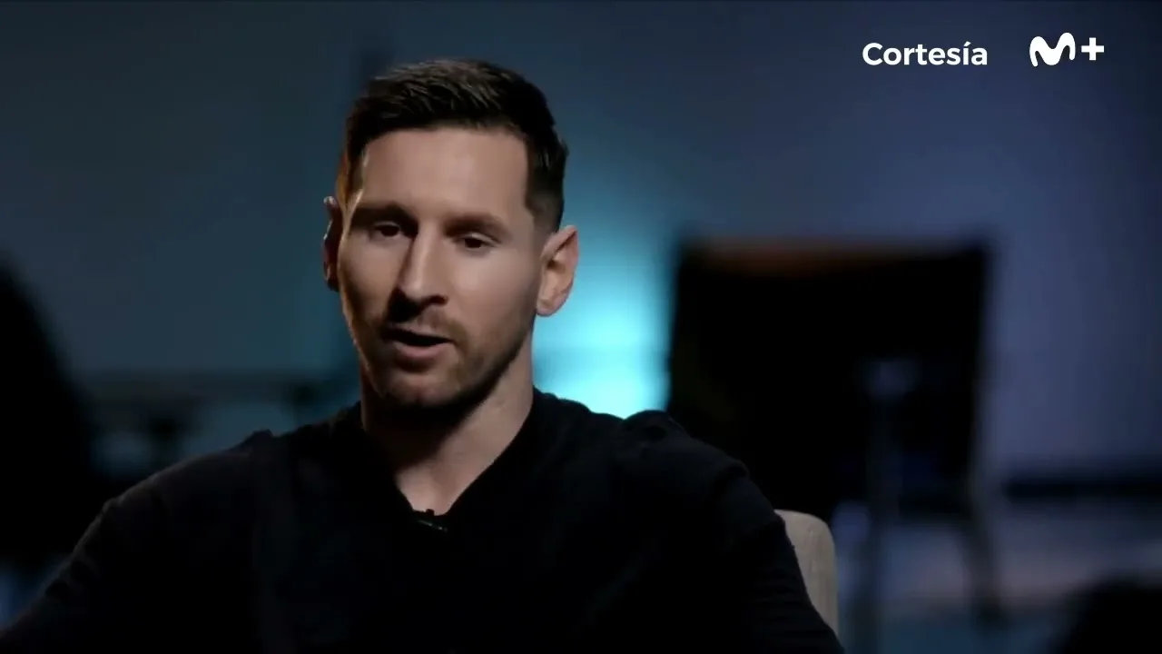 Lionel Messi: Una verdad a medias y para contextualizar.