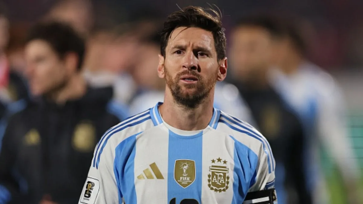 Lionel Messi jouerait au Kerala? Le ministre d’État confirme la visite de l’Argentine