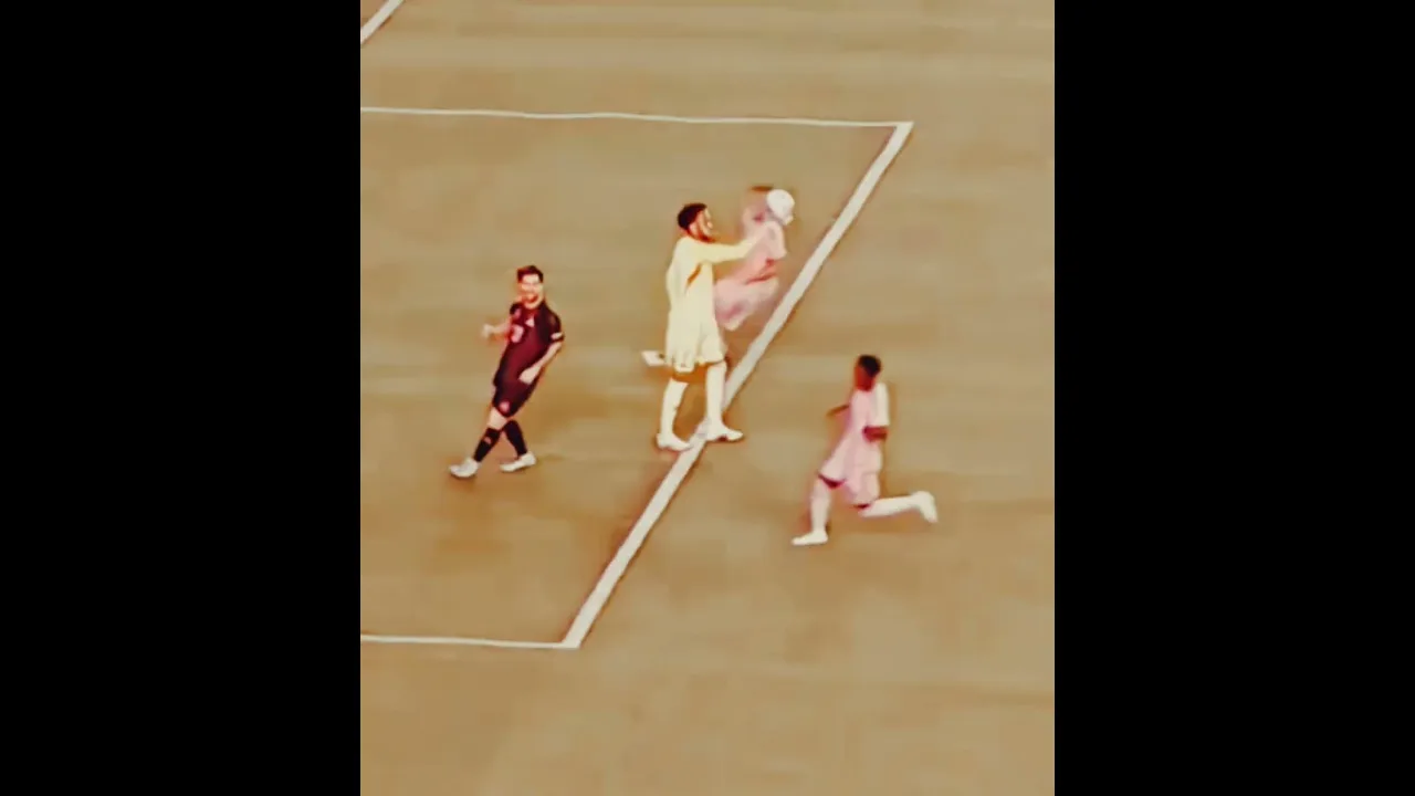 Lionel Messi vs Cristiano Ronaldo #football #Messi #ronaldo