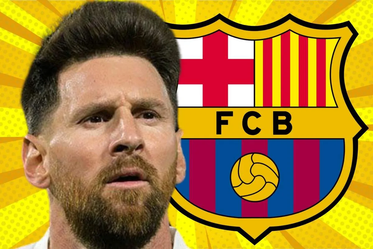 Bombazo, Leo Messi confirme le retour au Barça, Flick a donné l’OK: la date exacte