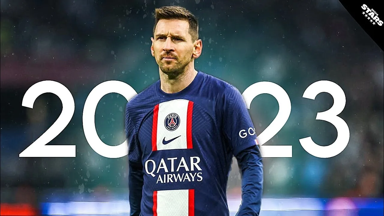 Lionel Messi 2023 ● Magical Skills , Goals & Assists / HD