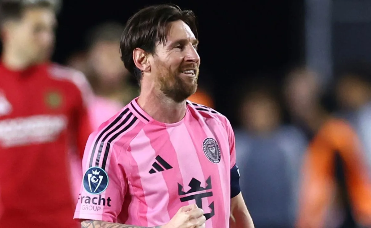Lionel Messi joue-t-il aujourd’hui? Inter Miami affronterait Chicago Fire à Soldier Field dans MLS Showdown