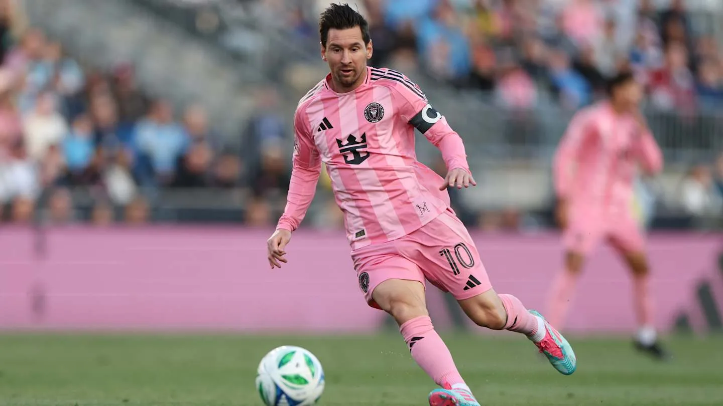 Quand tout espoir a été perdu, Lionel Messi a écrit une nouvelle fin à Philadelphie
