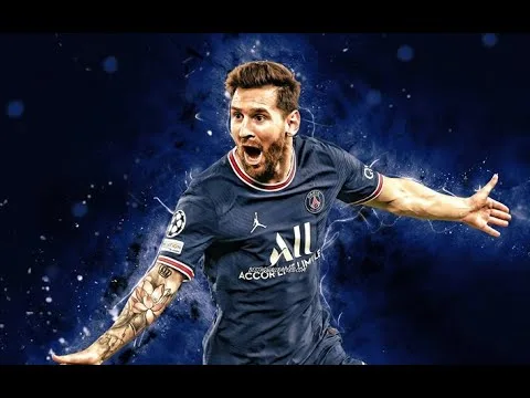 Leo Messi is Simply Perfect!!!