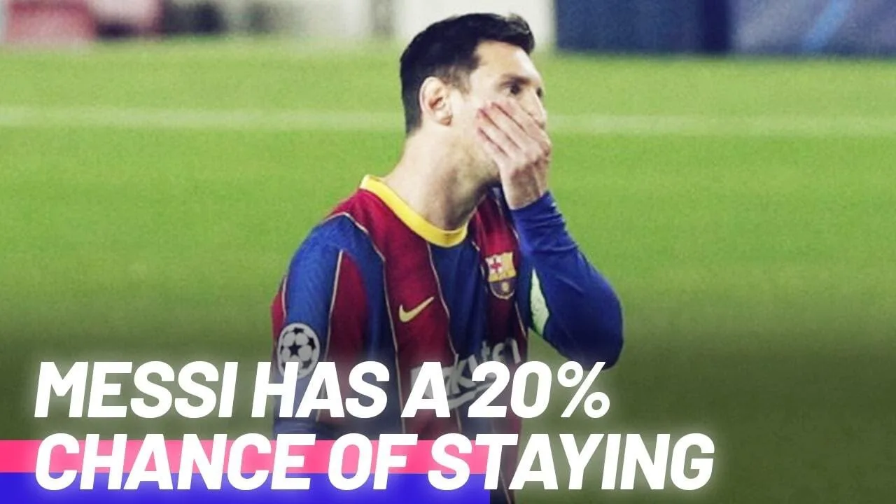 FC Barcelona, on the brink of bankruptcy, could say goodbye
