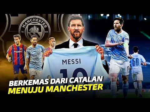 MENUJU MANCHESTER !!! – Inilah Perkembangan Mega Transfer