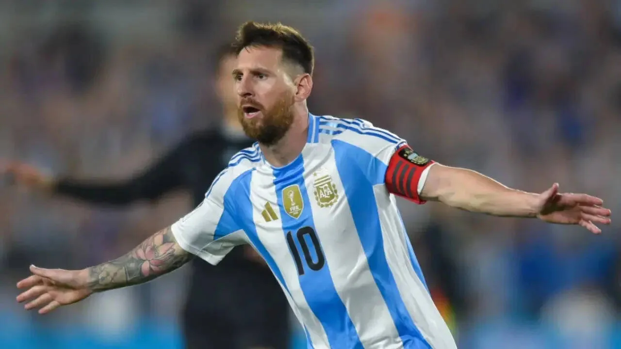 Heartbreak pour les fans indiens alors que la tournée de Lionel Messi en Inde pourrait être annulée – voici pourquoi