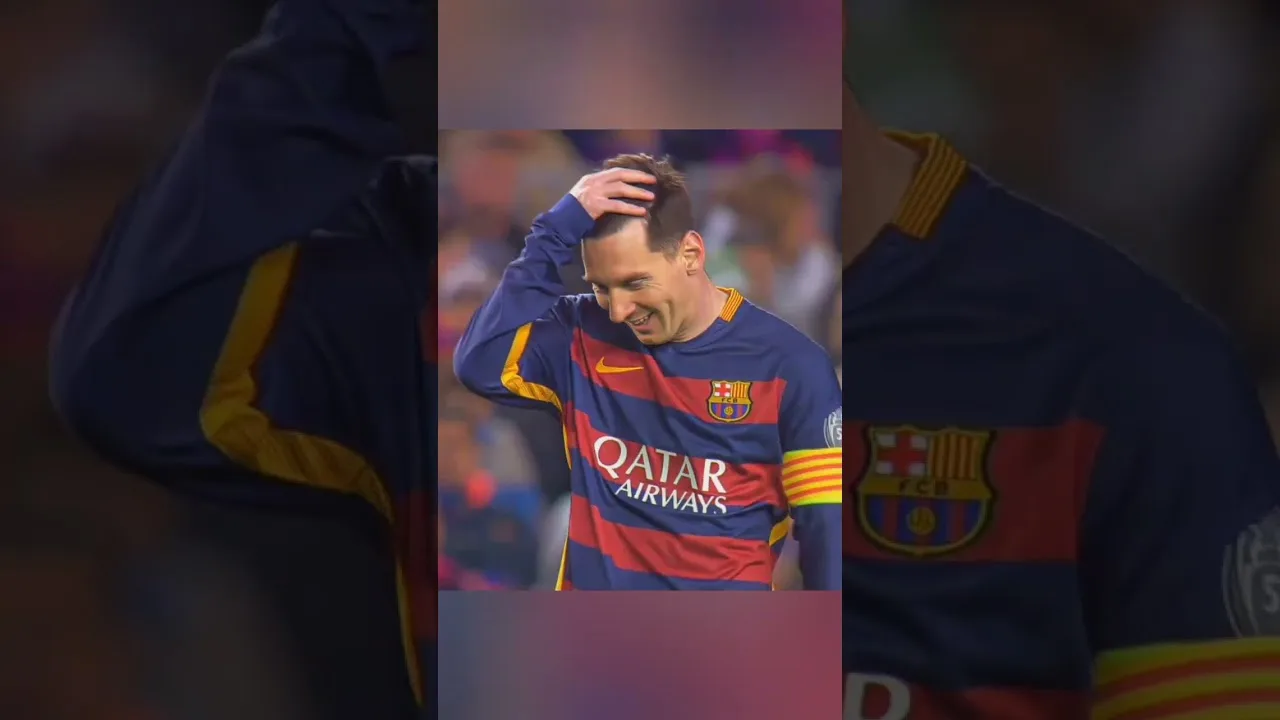 Happy britday leo #galatasaray #football #messi #leomessi