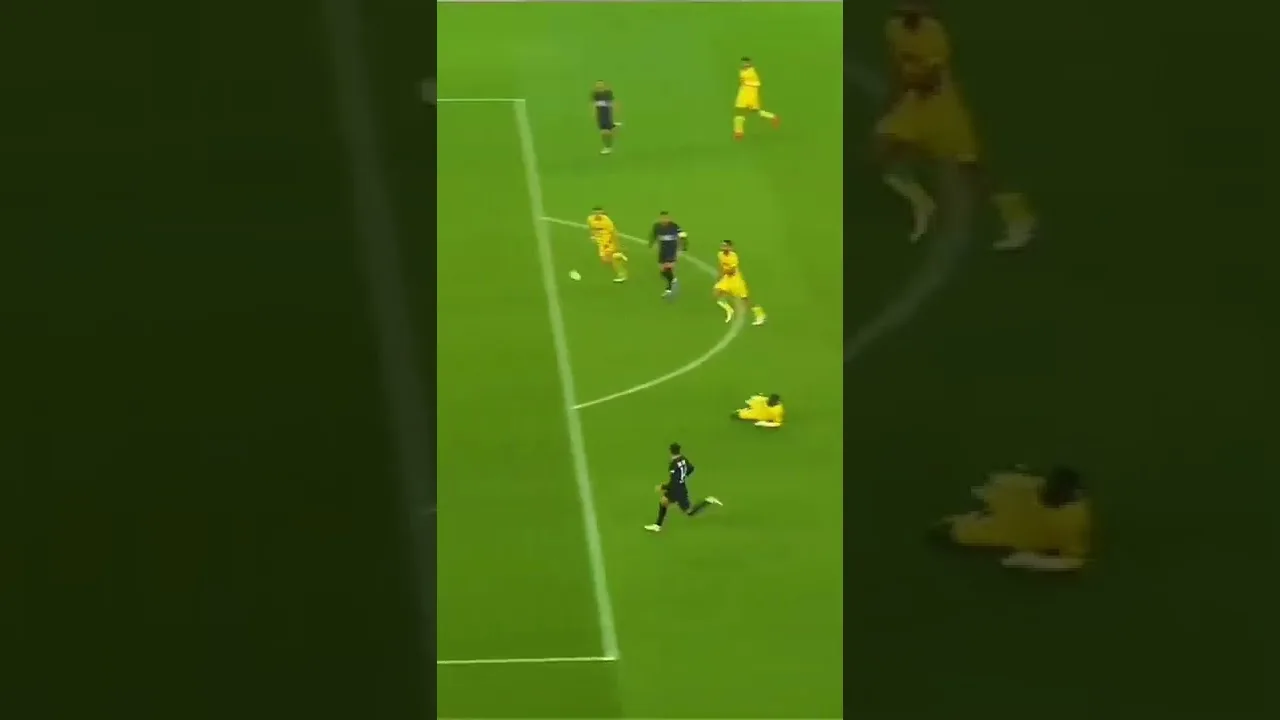Leo Messi 🔥🔥 ||⚽||