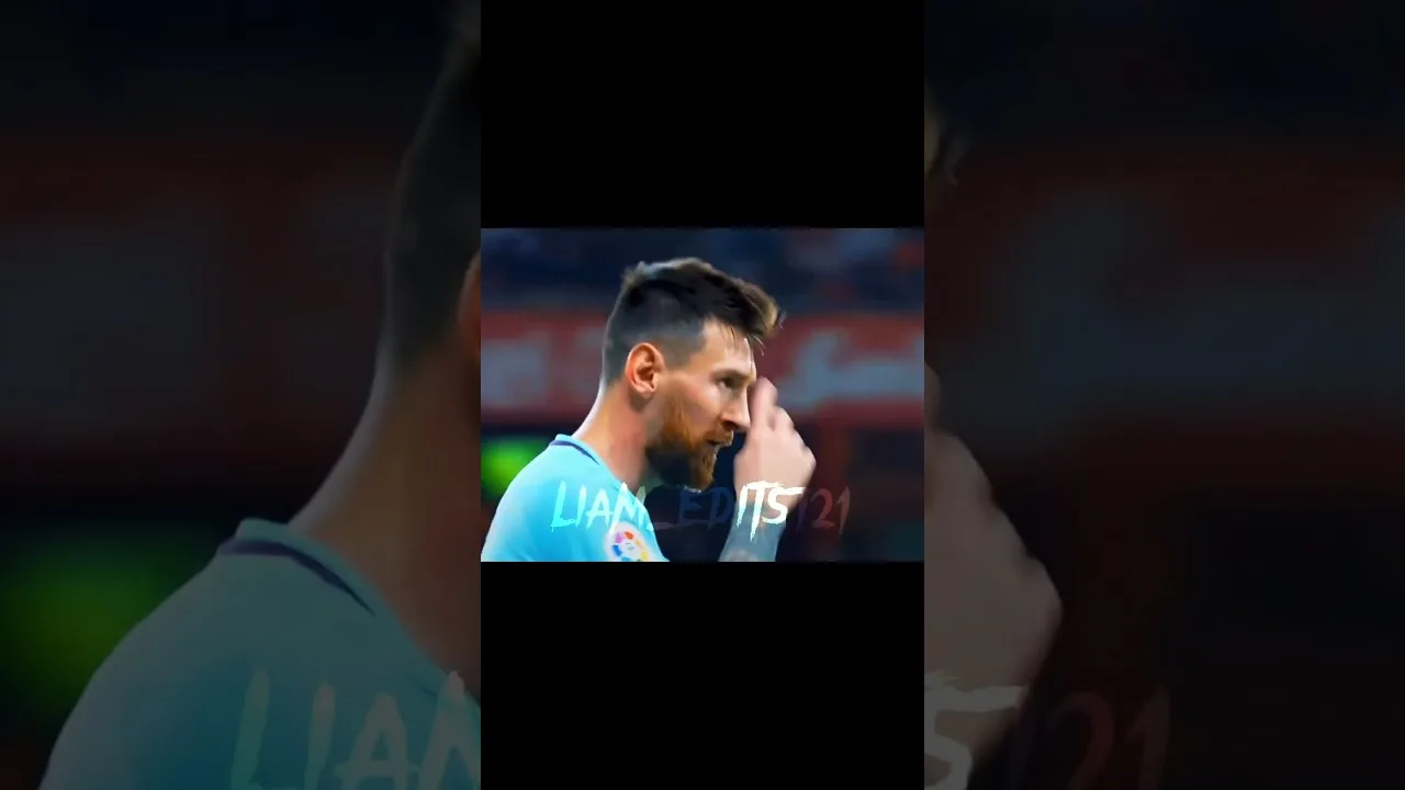 The greatest of all time #goat #messi #soccer #futbol #cold