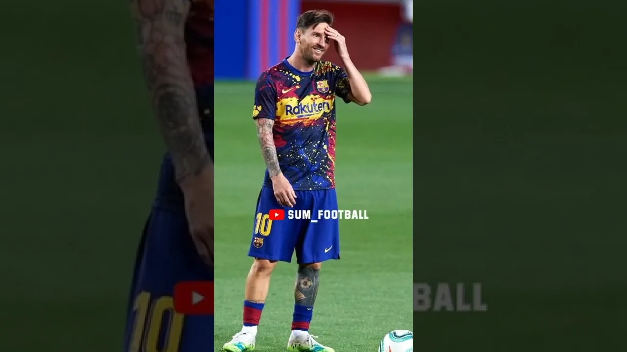 Happy Birthday Leo Messi  | നിങ്ങൾക്കറിയാമോ?? | #messi
