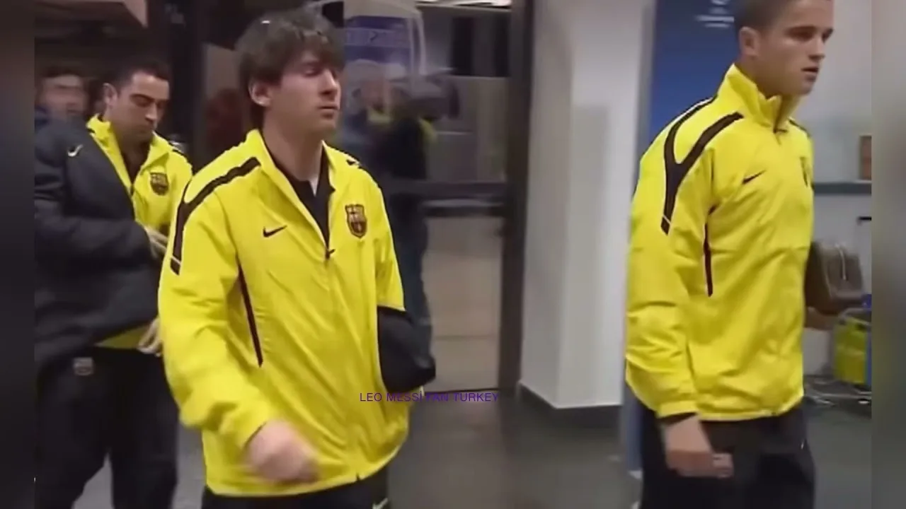 LIONEL MESSI  LEGEND GOALS