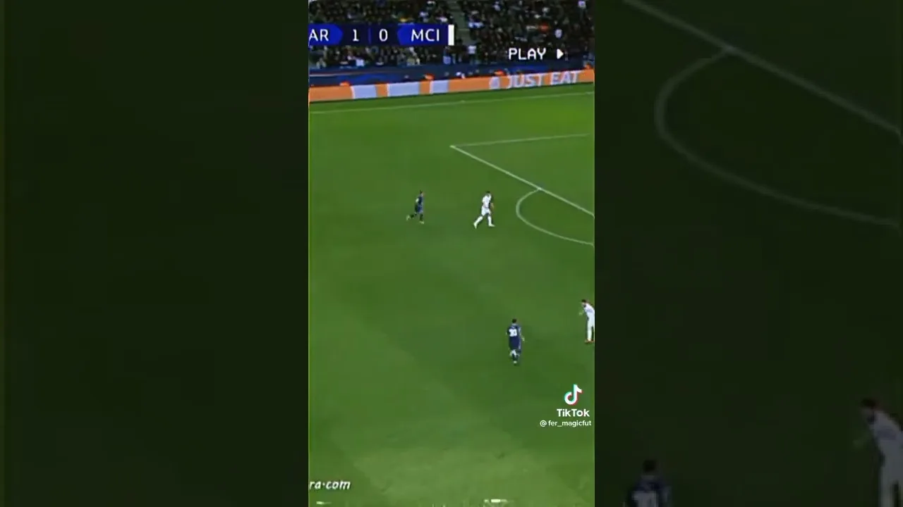 solo leo Messi