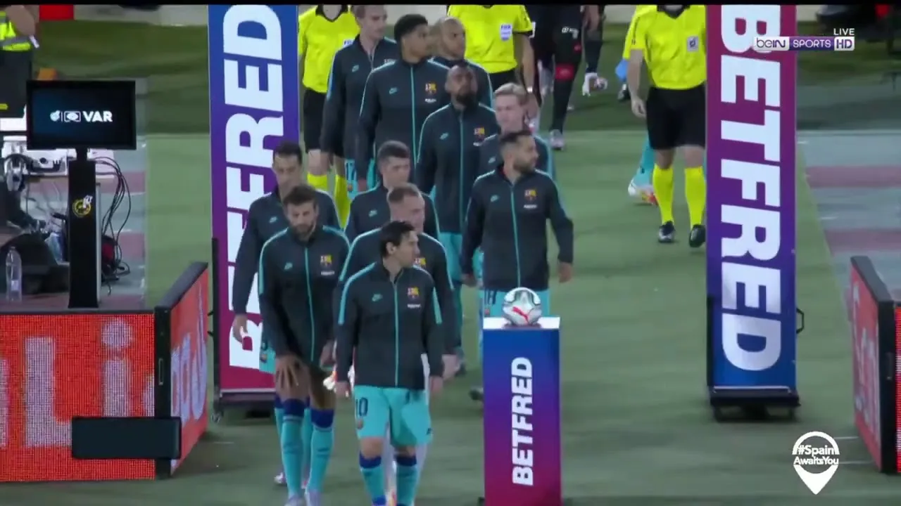 Lionel Messi vs Mallorca 2020….( Away )