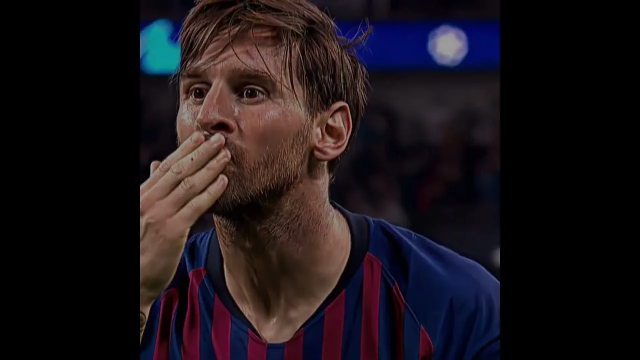 messi #football #edit #leomessi #chèvre #messi