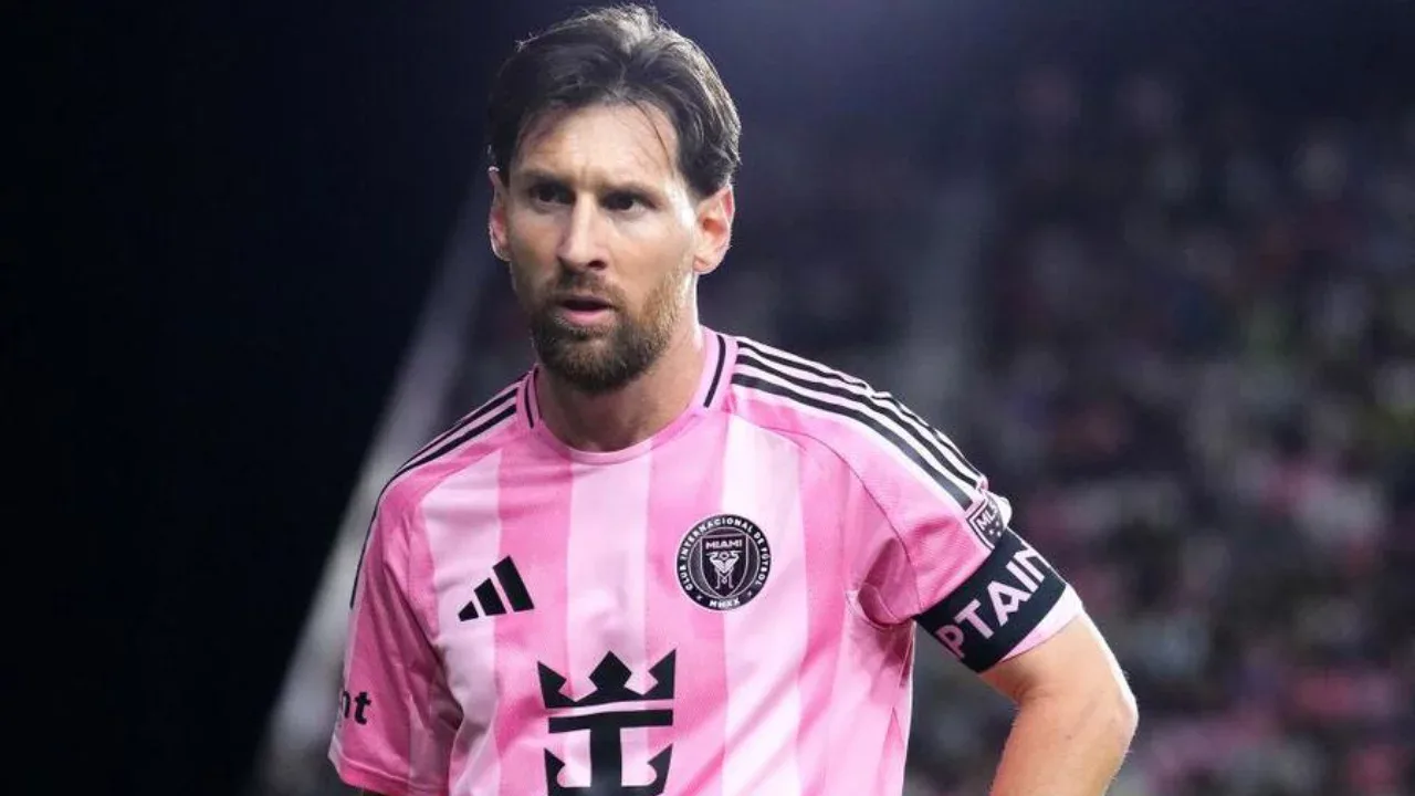 Lionel Messi veut à nouveau changer son équipe: quelle pourrait être la raison?