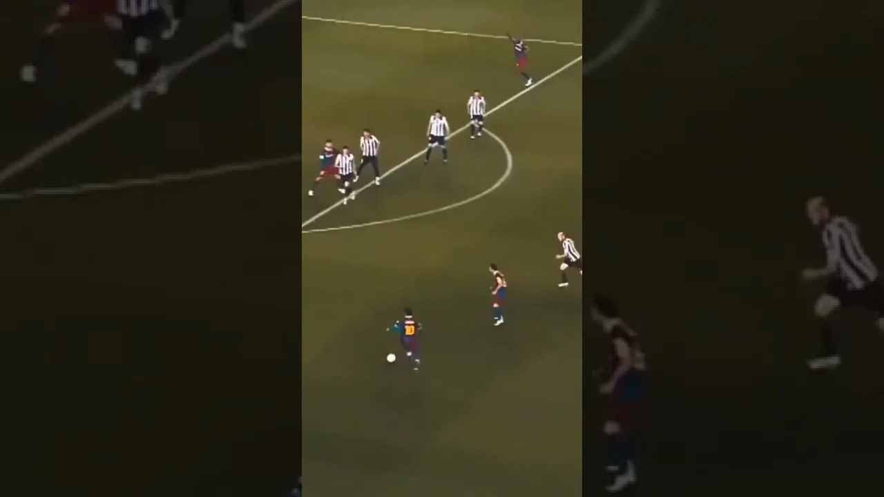 Leo Messi