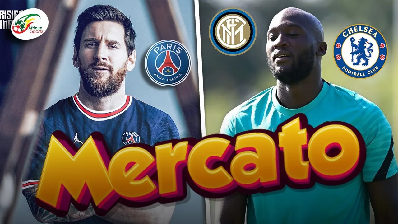 Lionel Messi va toucher gros au PSG.. Le remplaçant de