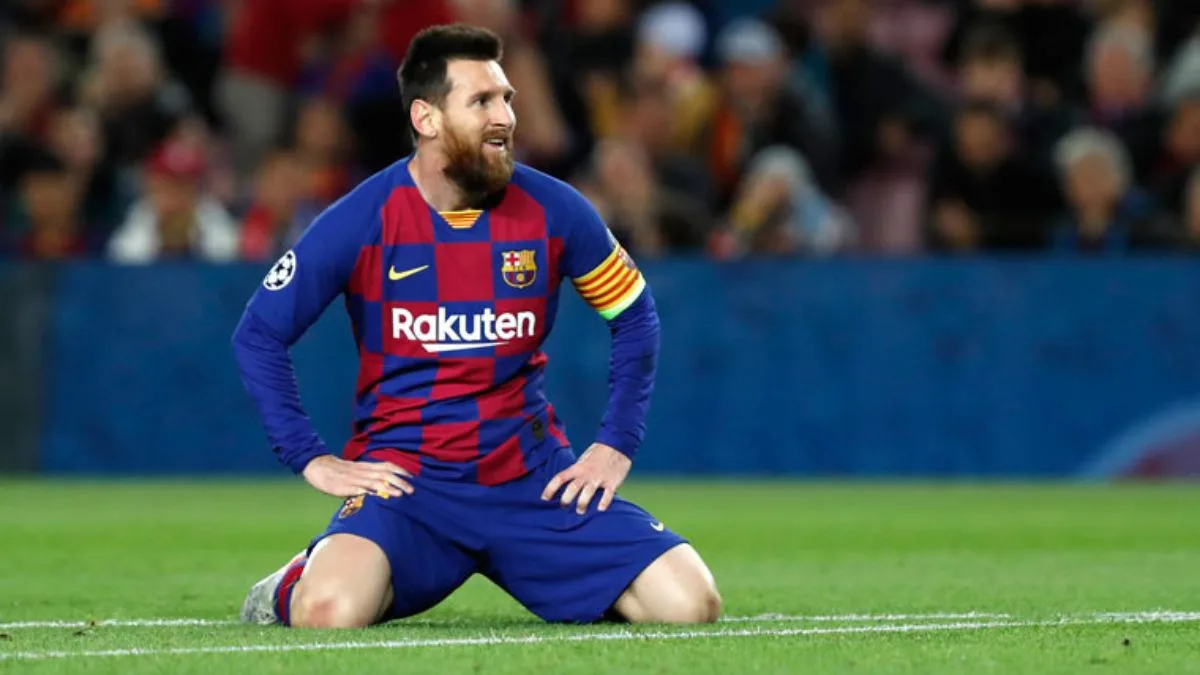 Le match d’Argentine dirigé par Lionel Messi-Messi-au Kerala a annulé? Voici ce que le ministre des Sports de l’État a dit – la semaine