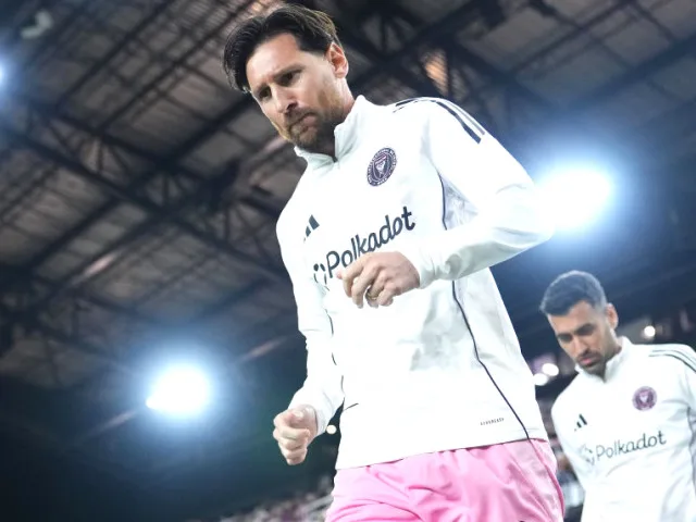 Lionel Messi a fait l’annonce après avoir écrit qu’il était prêt à retourner à Barcelone