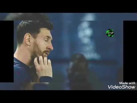 Piosenka – Leo Messi