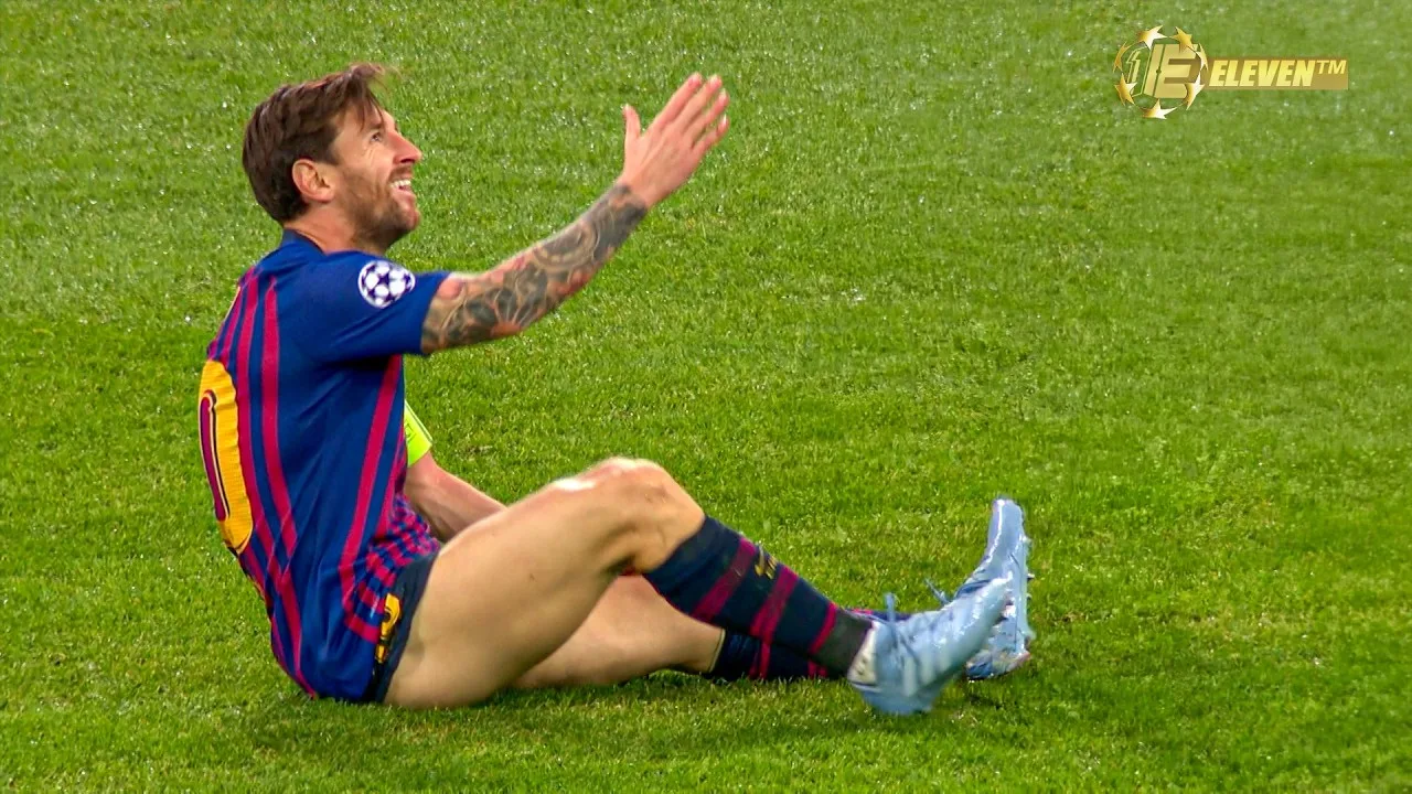 Messi nous a fait croire que c’était normal !