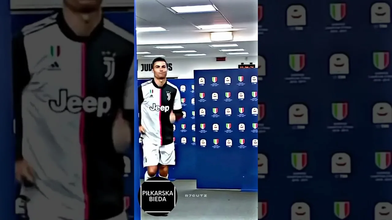 Ronaldo zezłomowany! #shorts #cristianoronaldo #ronaldo #alnassr #ligue1 #cr7 #leomessi #messi