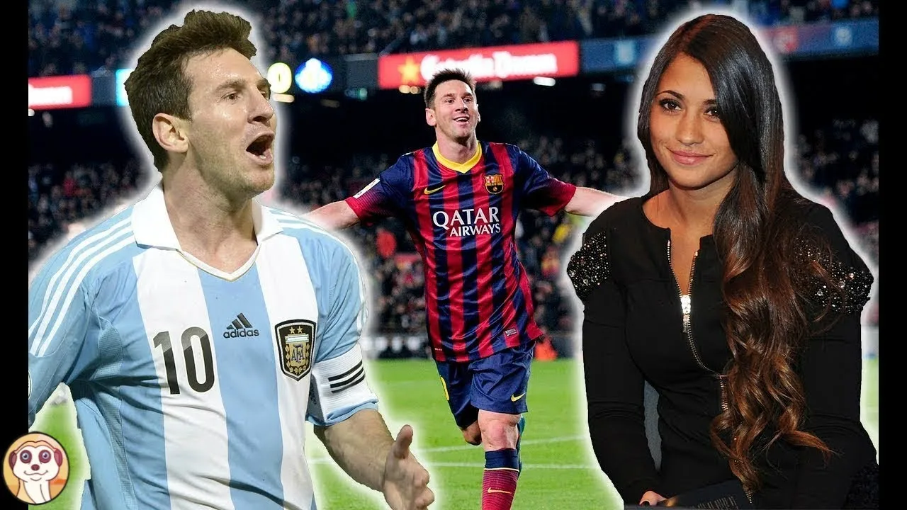 20 COSE CHE NON SAI SU LIONEL MESSI