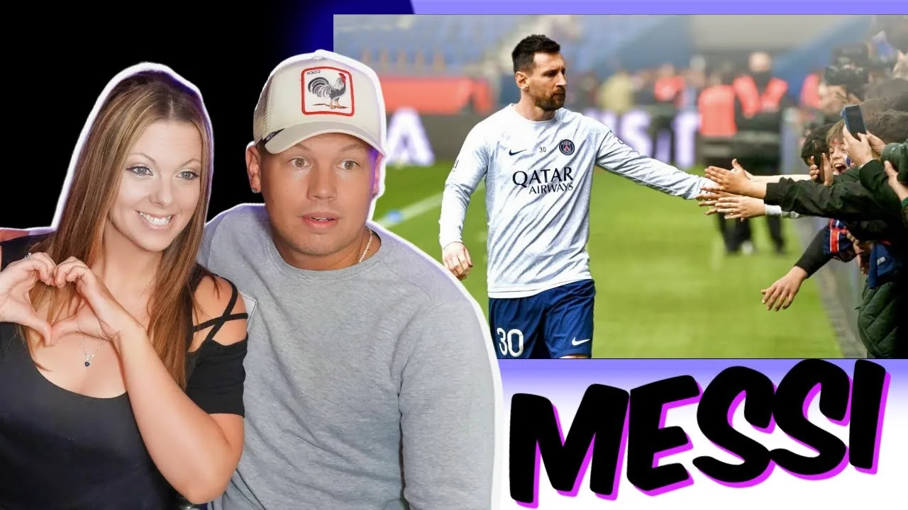 IT’S OFFICAL! Impossible to Hate Lionel Messi