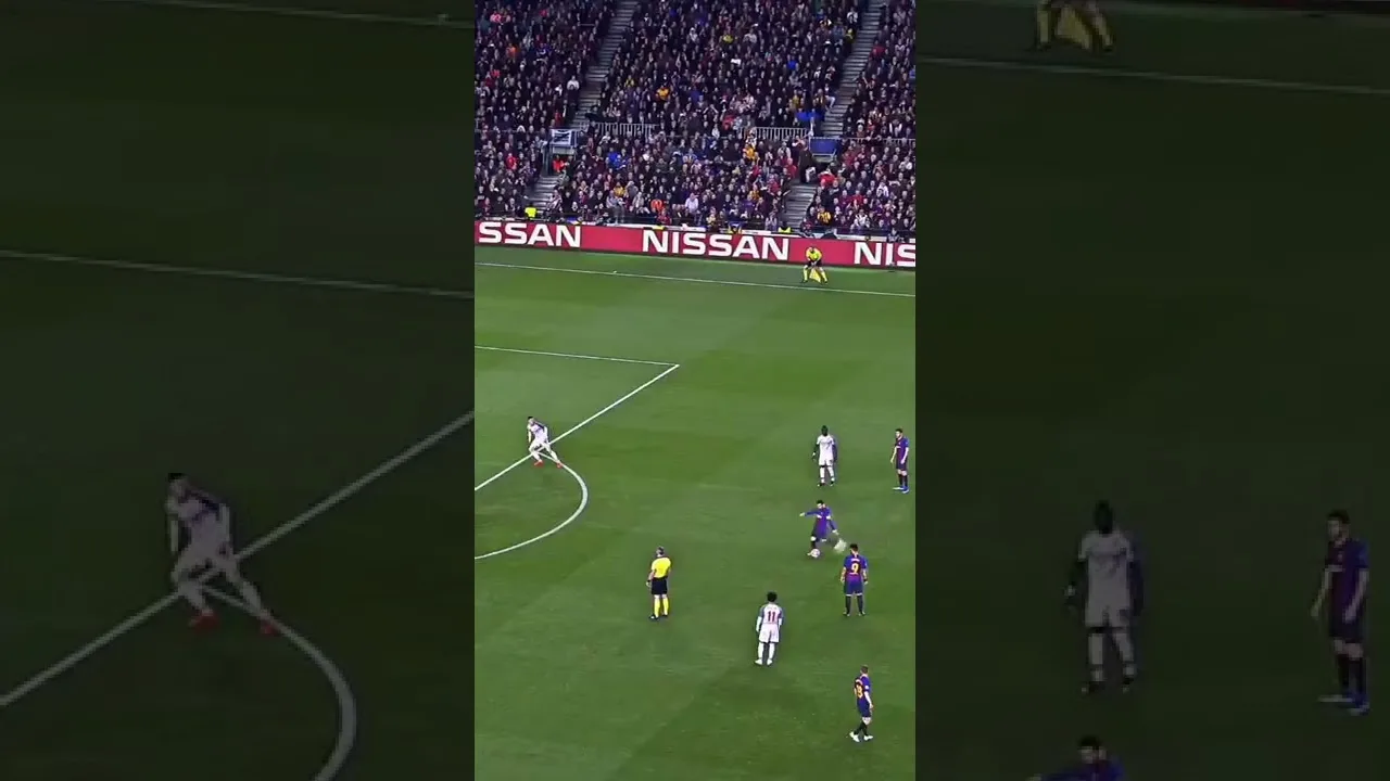 Leo Messi🔥❤